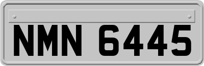 NMN6445