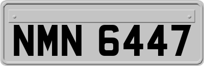 NMN6447