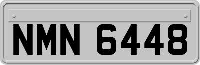 NMN6448