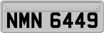 NMN6449