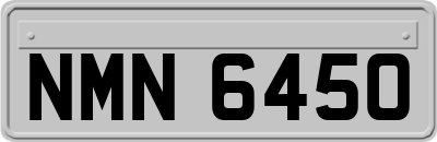 NMN6450