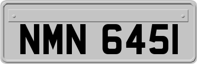 NMN6451
