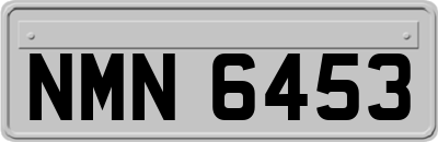 NMN6453