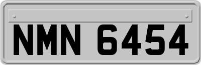 NMN6454
