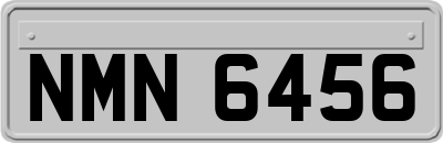 NMN6456