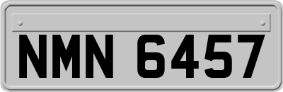 NMN6457