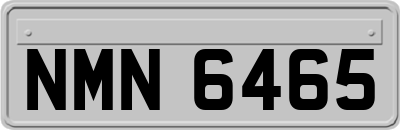 NMN6465