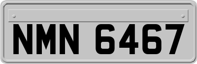 NMN6467
