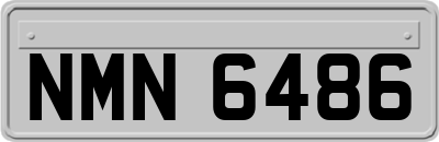 NMN6486