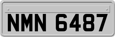 NMN6487