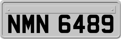 NMN6489