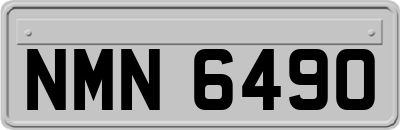 NMN6490