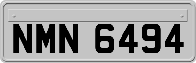 NMN6494