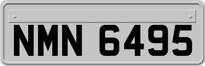 NMN6495