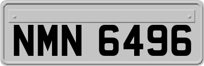 NMN6496