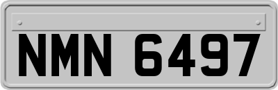 NMN6497