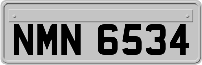 NMN6534