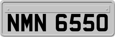 NMN6550