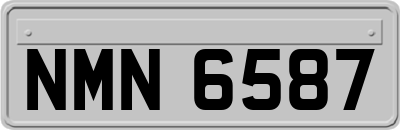 NMN6587