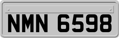 NMN6598