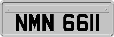 NMN6611