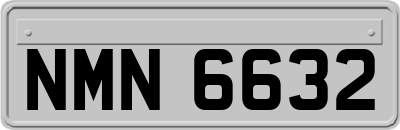 NMN6632