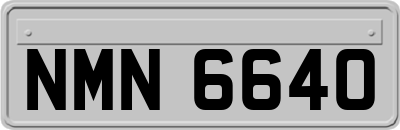 NMN6640