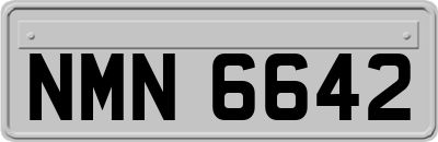 NMN6642