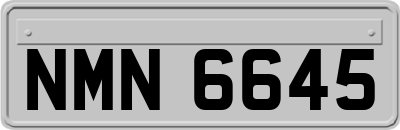 NMN6645