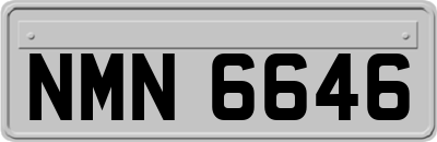 NMN6646