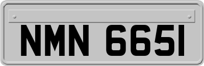 NMN6651