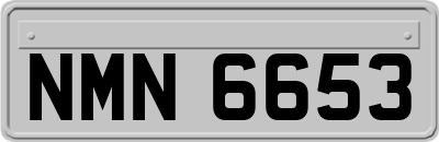 NMN6653