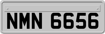 NMN6656