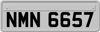 NMN6657