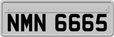 NMN6665