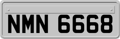 NMN6668