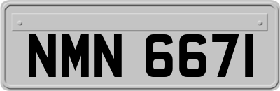 NMN6671