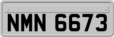 NMN6673