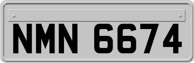 NMN6674