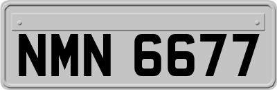 NMN6677