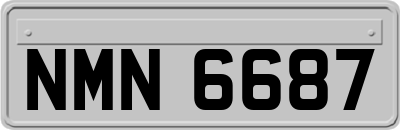 NMN6687