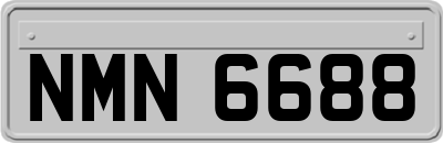 NMN6688
