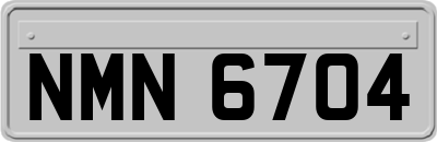NMN6704