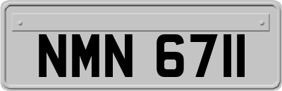 NMN6711