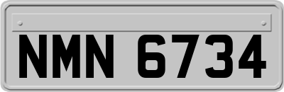 NMN6734