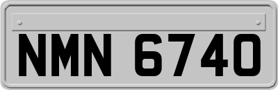 NMN6740