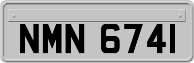 NMN6741