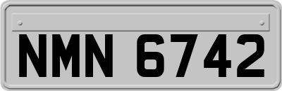 NMN6742