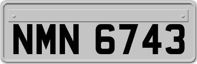 NMN6743