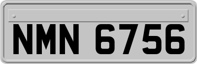 NMN6756
